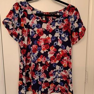 Medium Express blouse